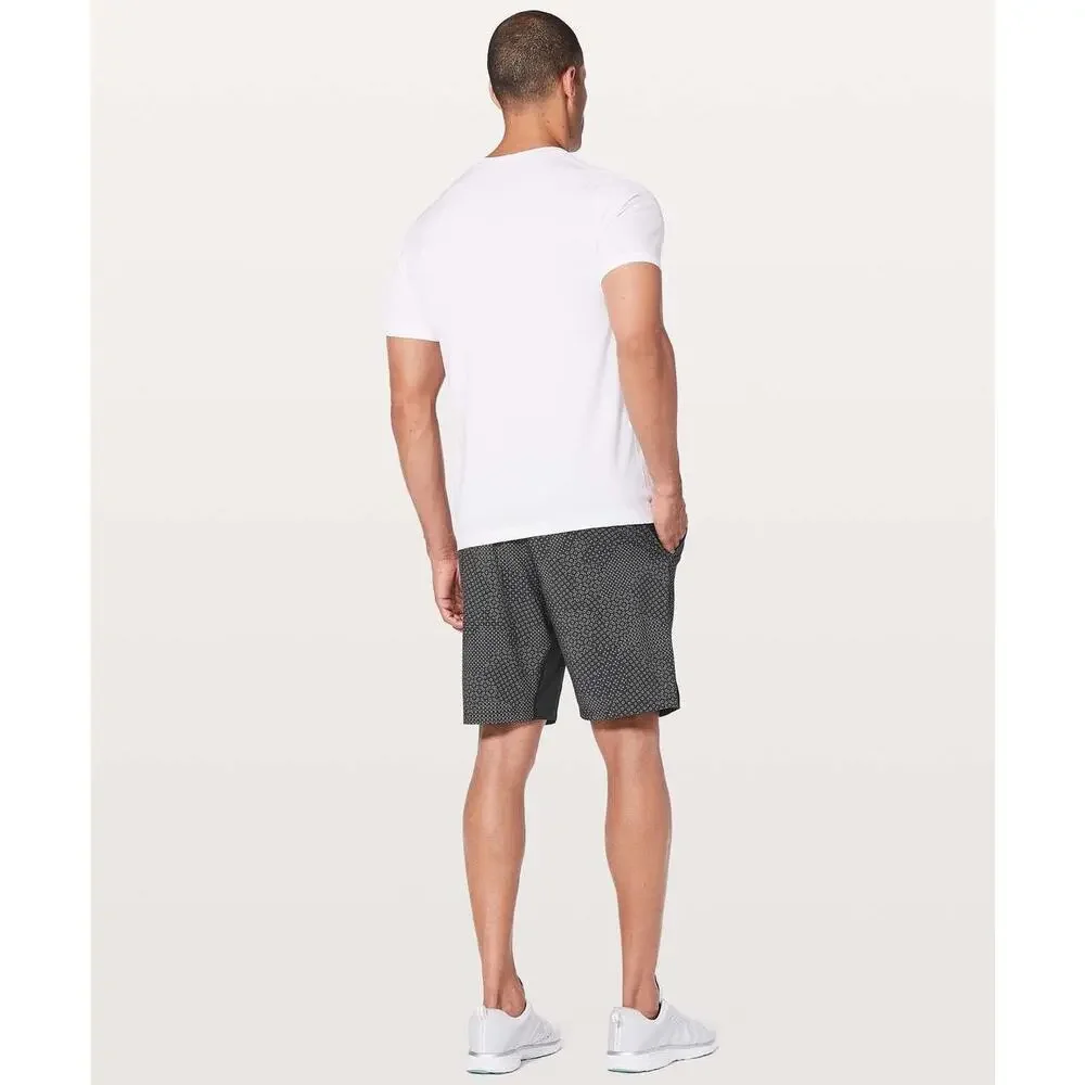 Lululemon T.H.E. Short *Linerless 9